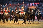 Cavalry - 00142